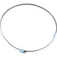 Abrazadera 315 mm